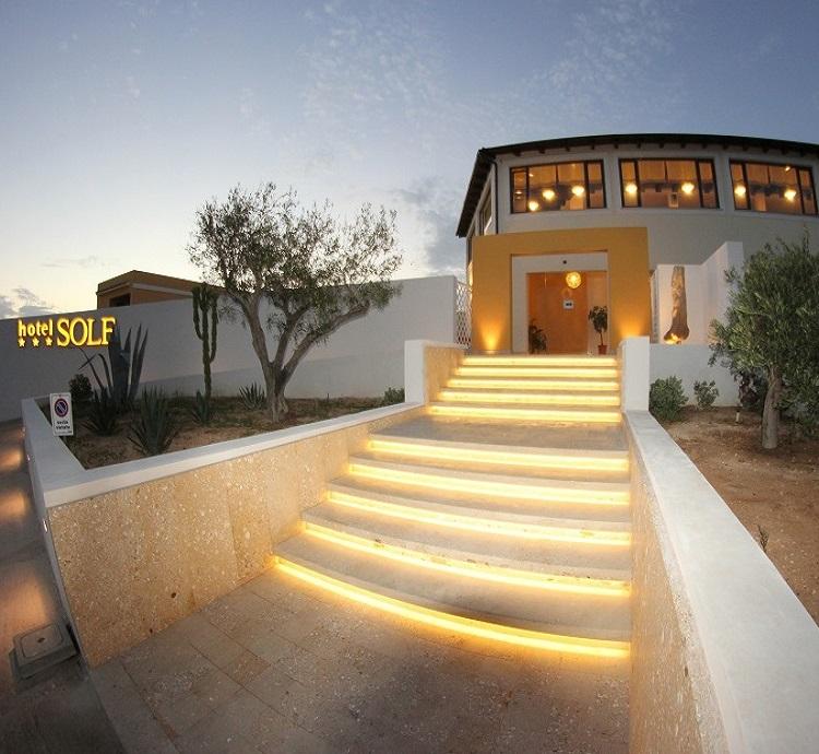 hotel sole