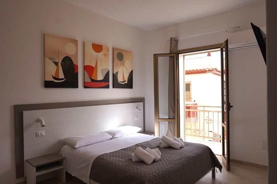 la scala del moro rooms