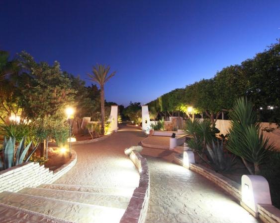 costa house resort
