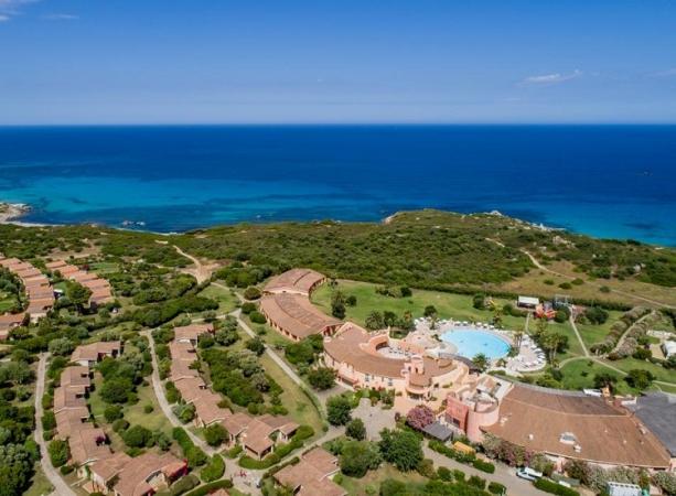 sant’elmo beach hotel