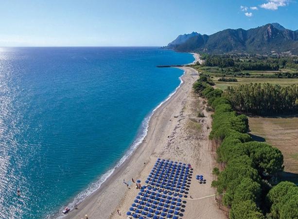 cala luas resort
