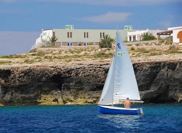 hotel guitgia tommasino