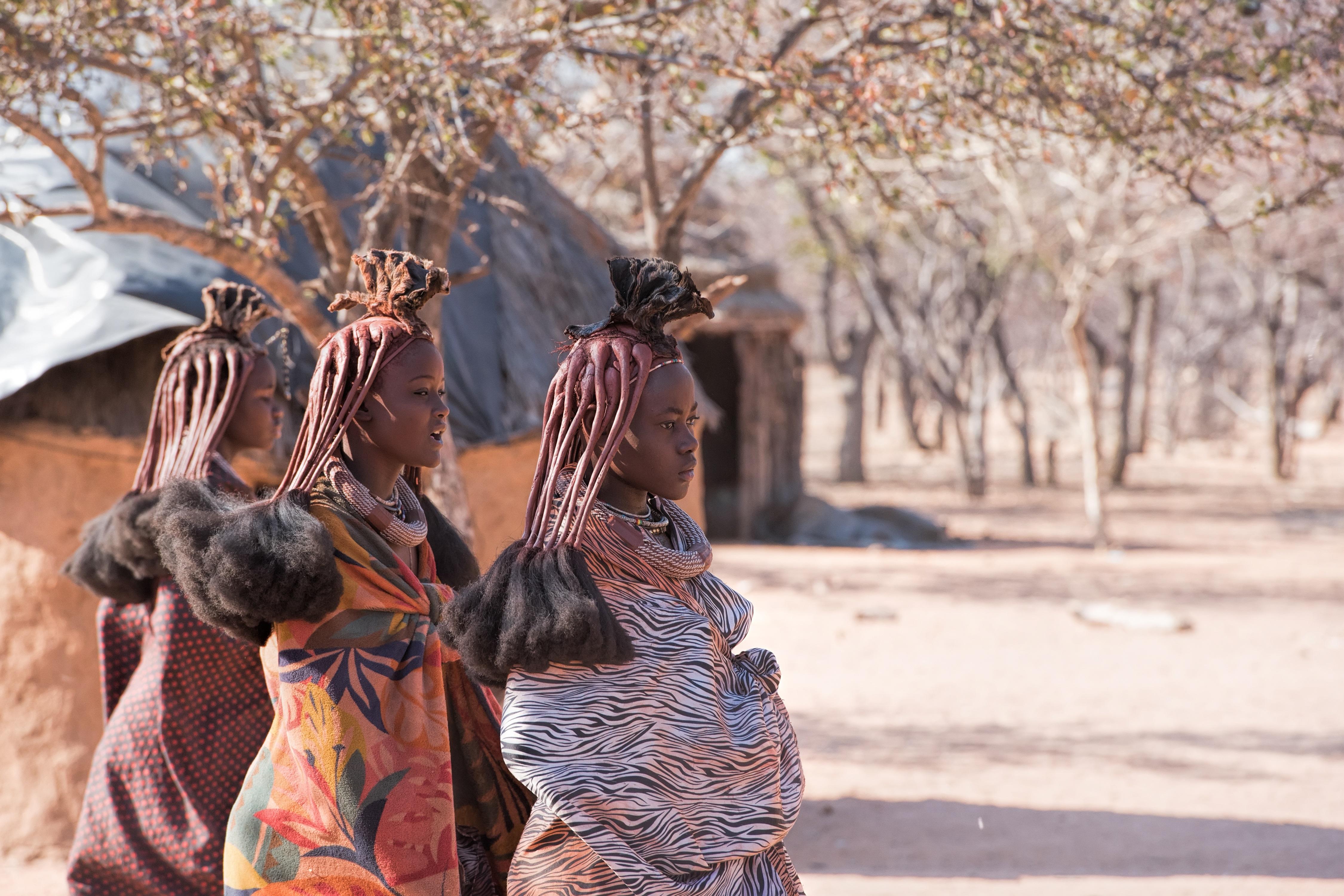 SPLENDIDA NAMIBIA 14 GG/ KALAHARI-NAMIB-ETOSHA- DAMARALAND